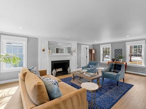 21 Decatur Lane, Wayland MA 01778