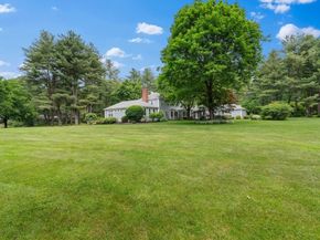 21 Decatur Lane, Wayland MA 01778