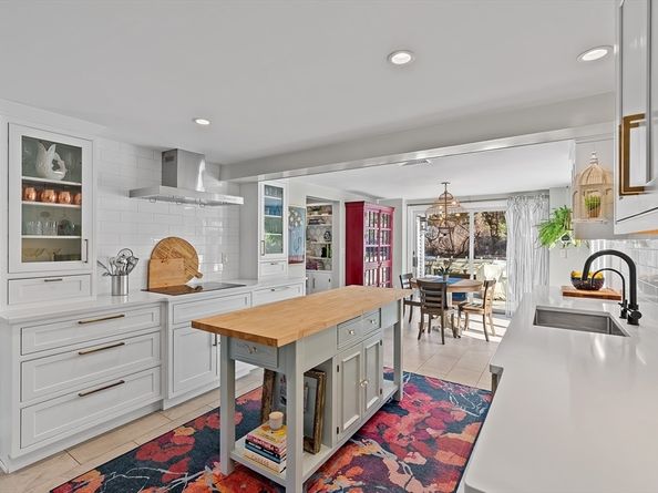21 Decatur Lane, Wayland MA 01778