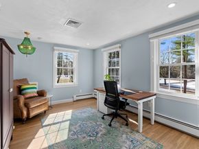 21 Decatur Lane, Wayland MA 01778