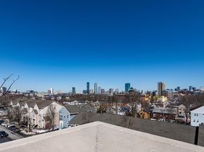 299 Dudley Street, Boston MA 02119