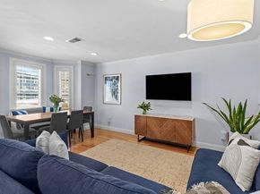 40 Catherine B, Boston MA 02131