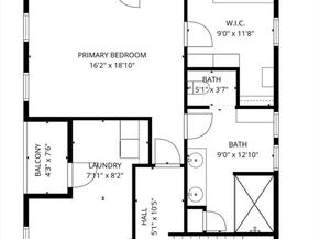 40 Catherine B, Boston MA 02131