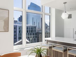 100 Lovejoy Wharf 12A, Boston MA 02114