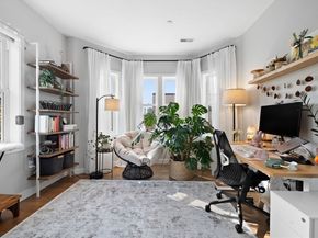 10 Ruthven Park U2, Boston MA 02121