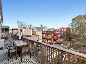 10 Ruthven Park U2, Boston MA 02121