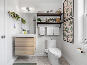 10 Ruthven Park U2, Boston MA 02121