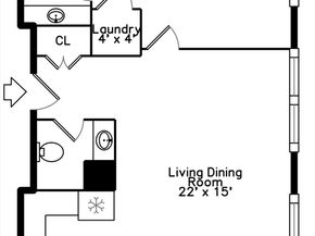 9 W Broadway 214, Boston MA 02127