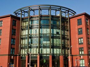 9 W Broadway 214, Boston MA 02127