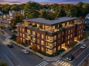 1629 Centre St, Newton MA 02461