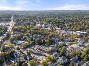 1629 Centre St, Newton MA 02461