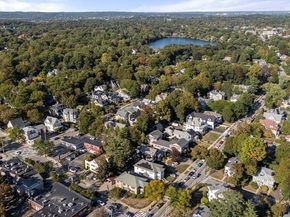 1629 Centre St, Newton MA 02461