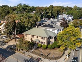 1629 Centre St, Newton MA 02461