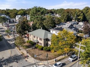 1629 Centre St, Newton MA 02461