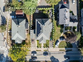 1629 Centre St, Newton MA 02461