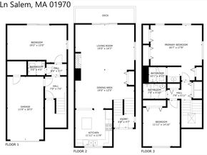 2 Lions Ln 2, Salem MA 01970