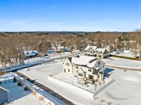 6 Litchfields Way, Walpole MA 02081