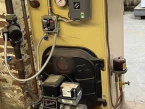 8 South Terrace, Auburn MA 01501