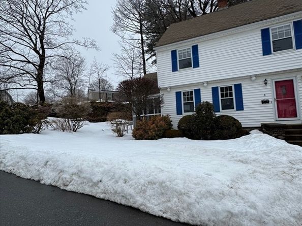 8 South Terrace, Auburn MA 01501