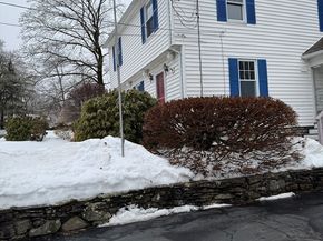 8 South Terrace, Auburn MA 01501