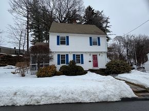 8 South Terrace, Auburn MA 01501