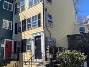 7 Lee Street 1, Marblehead MA 01945