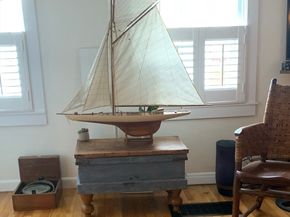 7 Lee Street 1, Marblehead MA 01945