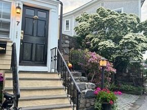 7 Lee Street 1, Marblehead MA 01945