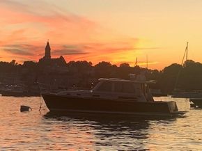 7 Lee Street 1, Marblehead MA 01945