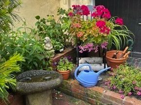 7 Lee Street 1, Marblehead MA 01945