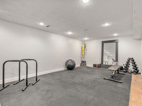 29 Clifton Road, Newton MA 02459