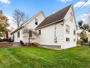 29 Clifton Road, Newton MA 02459
