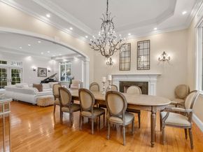 29 Clifton Road, Newton MA 02459