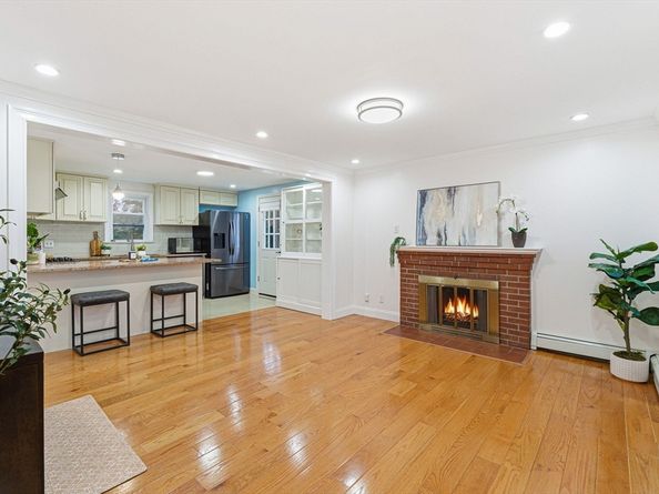 63 Dickerman, Braintree MA 02184