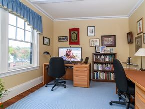 18 Eaton Court, Wellesley MA 02481