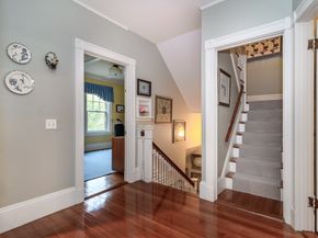 18 Eaton Court, Wellesley MA 02481