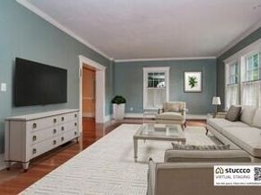 18 Eaton Court, Wellesley MA 02481