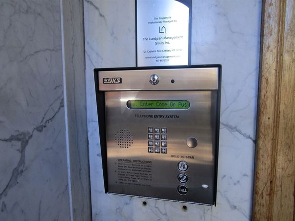 122 Riverway 5, Boston MA 02215