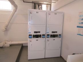 122 Riverway 5, Boston MA 02215