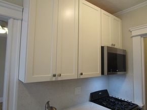 122 Riverway 5, Boston MA 02215