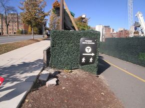 122 Riverway 5, Boston MA 02215