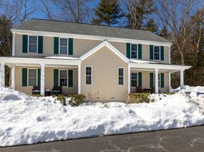 1 Anacki Lane 1, Bridgewater MA 02324