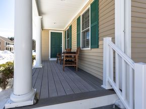 1 Anacki Lane 1, Bridgewater MA 02324