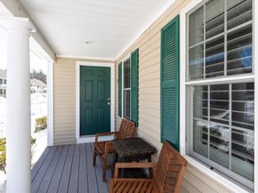 1 Anacki Lane 1, Bridgewater MA 02324