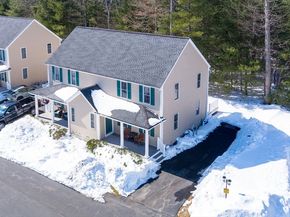 1 Anacki Lane 1, Bridgewater MA 02324