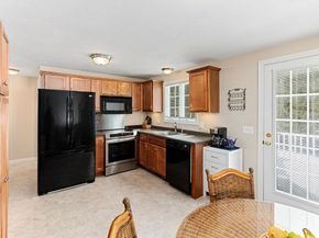 1 Anacki Lane 1, Bridgewater MA 02324