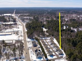 1 Anacki Lane 1, Bridgewater MA 02324