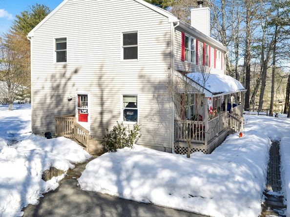 119 Taylor St, Littleton MA 01460