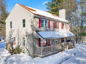 119 Taylor St, Littleton MA 01460