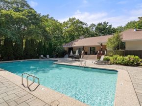 214 Allandale Rd B, Boston MA 02467